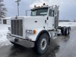 2006 Peterbilt 357SFA