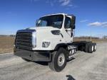 2014 Freightliner 114SD