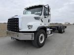 2016 Freightliner 114SD