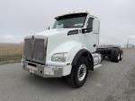 2016 Kenworth T880