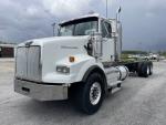 2013 Western Star 4900SA