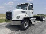 2014 Freightliner 114SD