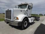 2016 Peterbilt 367
