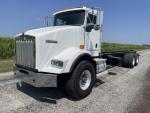 2016 Kenworth T800