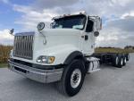 2017 International 5900i