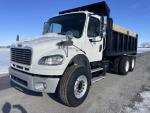 2014 Freightliner M2