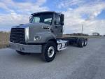 2017 Freightliner 114SD