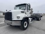 2016 Freightliner 114SD