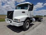 2012 Volvo VHD
