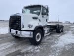 2015 Freightliner 108SD