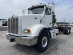 2015 Peterbilt 365SB