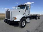 2015 Peterbilt 367