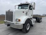 2014 Peterbilt 365SB