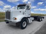 2014 Peterbilt 365SB