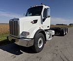 2016 Peterbilt 567