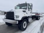 2013 Freightliner 114SD