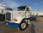 2011 Peterbilt 367