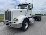 2012 Peterbilt 367