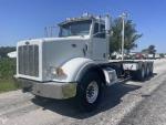 2015 Peterbilt 365SB