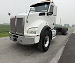 2019 Kenworth T880
