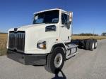 2014 Western Star 4700SA