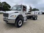 2012 Freightliner M2