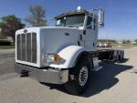 2011 Peterbilt 367