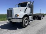 2007 Peterbilt 357 6X6