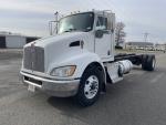2014 Kenworth T270