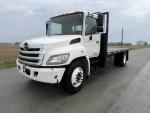 2013 Hino 268