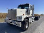 2012 Western Star 4900FA