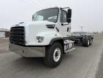 2017 Freightliner 114SD