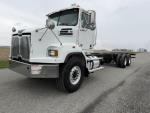 2018 Western Star 4700SA