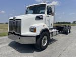 2014 Western Star 4700SA