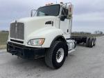 2013 Kenworth T440