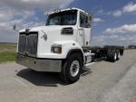 2015 Western Star 4700SA