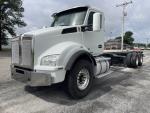 2015 Kenworth T880