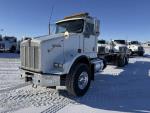 2018 Kenworth T800