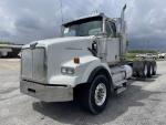 2013 Western Star 4900SA