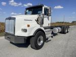 2015 Western Star 4900SA