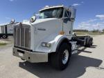 2014 Kenworth T800