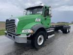 2013 Mack GU813
