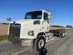 2013 Western Star 4700SA