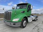 2015 Peterbilt 579