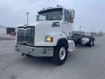 2016 Western Star 4700SA