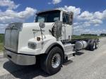 2015 Western Star 4900SA