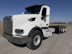 2016 Peterbilt 567