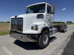 2015 Western Star 4700SA