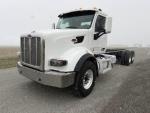 2016 Peterbilt 567