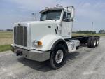 2015 Peterbilt 365SB